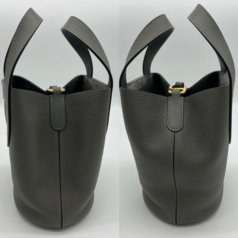 Authentic Hermes In the loop 18 in GHW - Picture 12 of 17